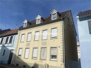t2 à la vente -   67200  STRASBOURG, surface 26 m2 vente t2 - UBI446656403